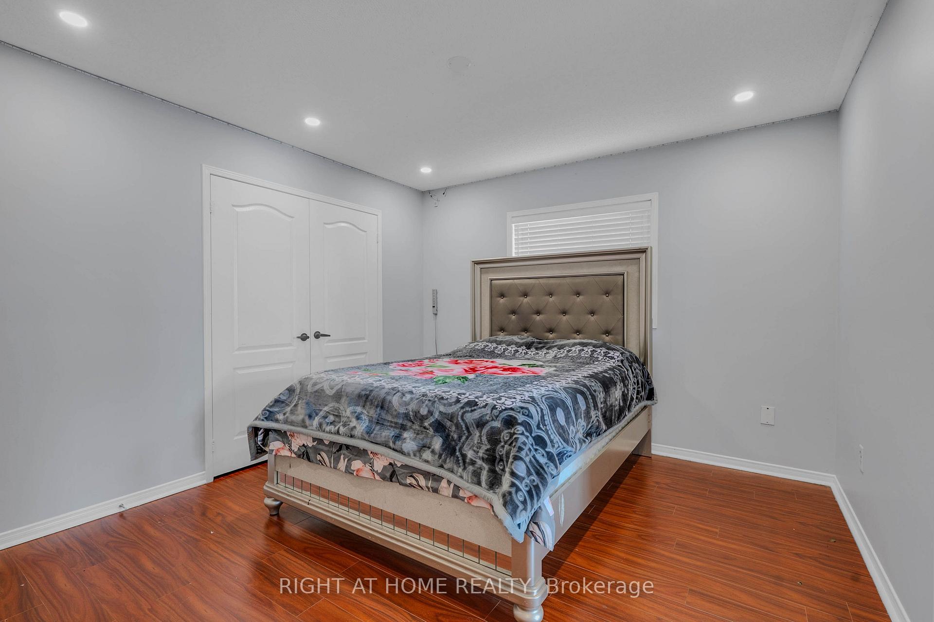 Photo 18 of 86 Whitehouse Crescent, Brampton, Bram East — HOMEH