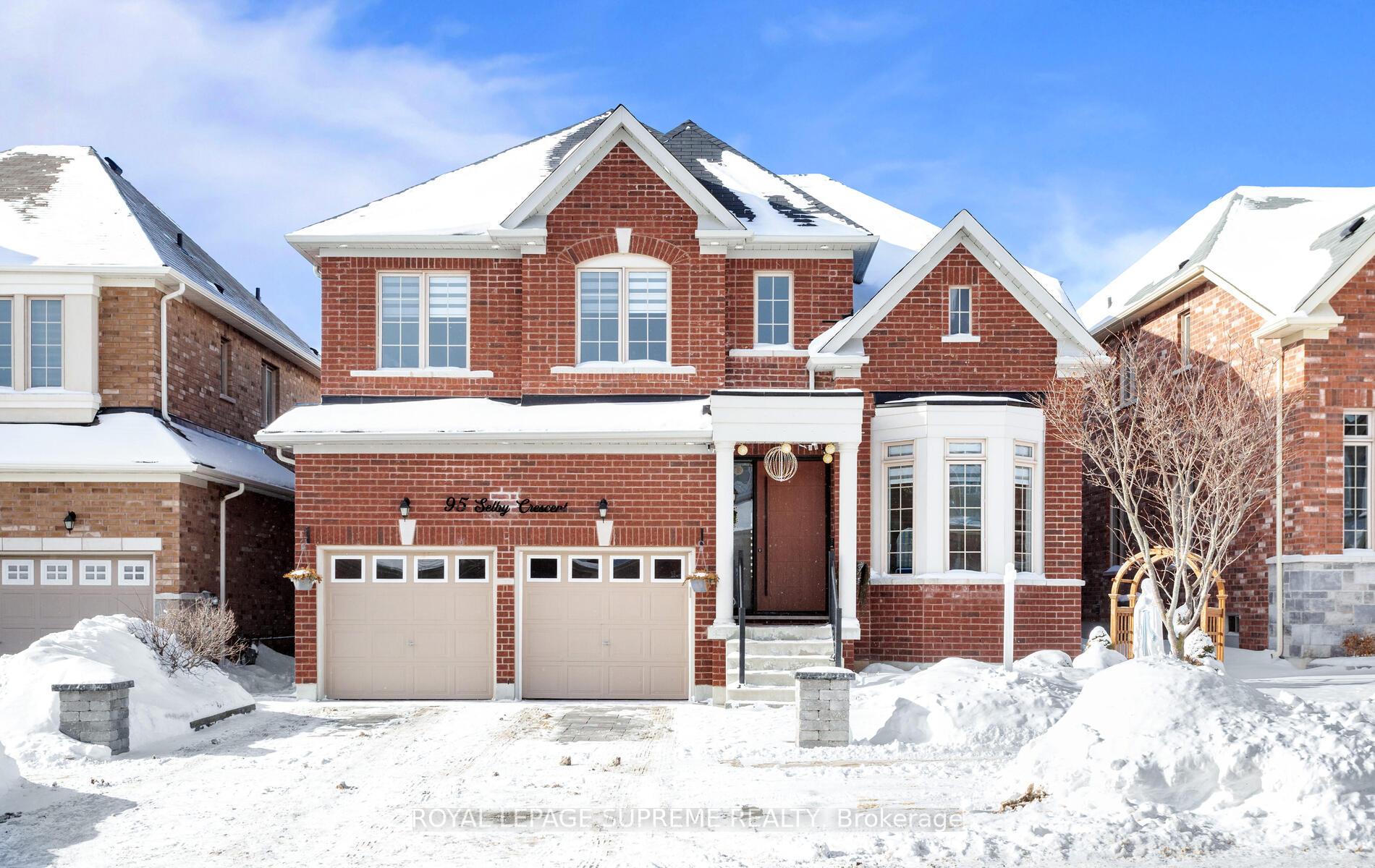 Photo of 95 Selby Crescent