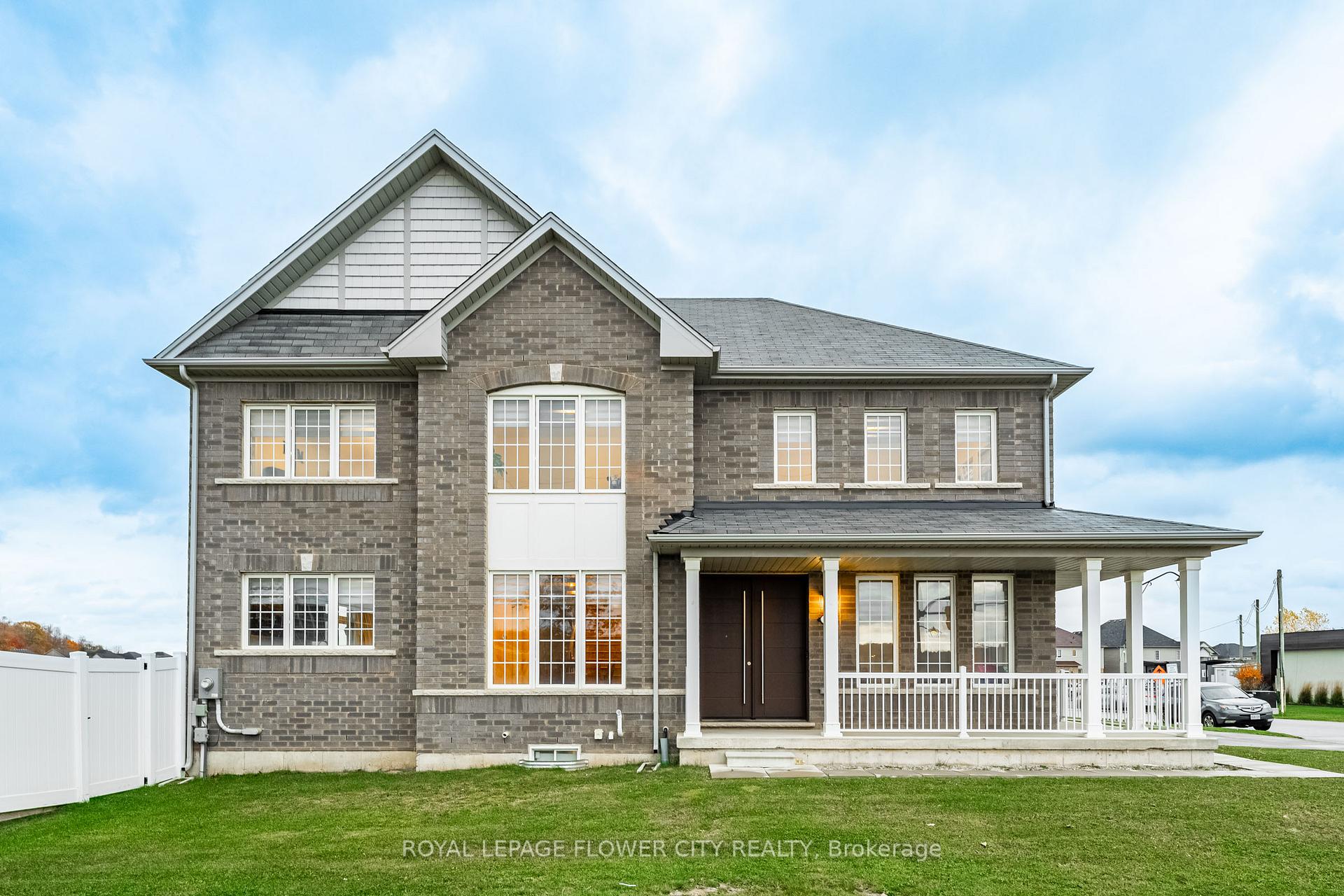Photo of 1 Anderson Road