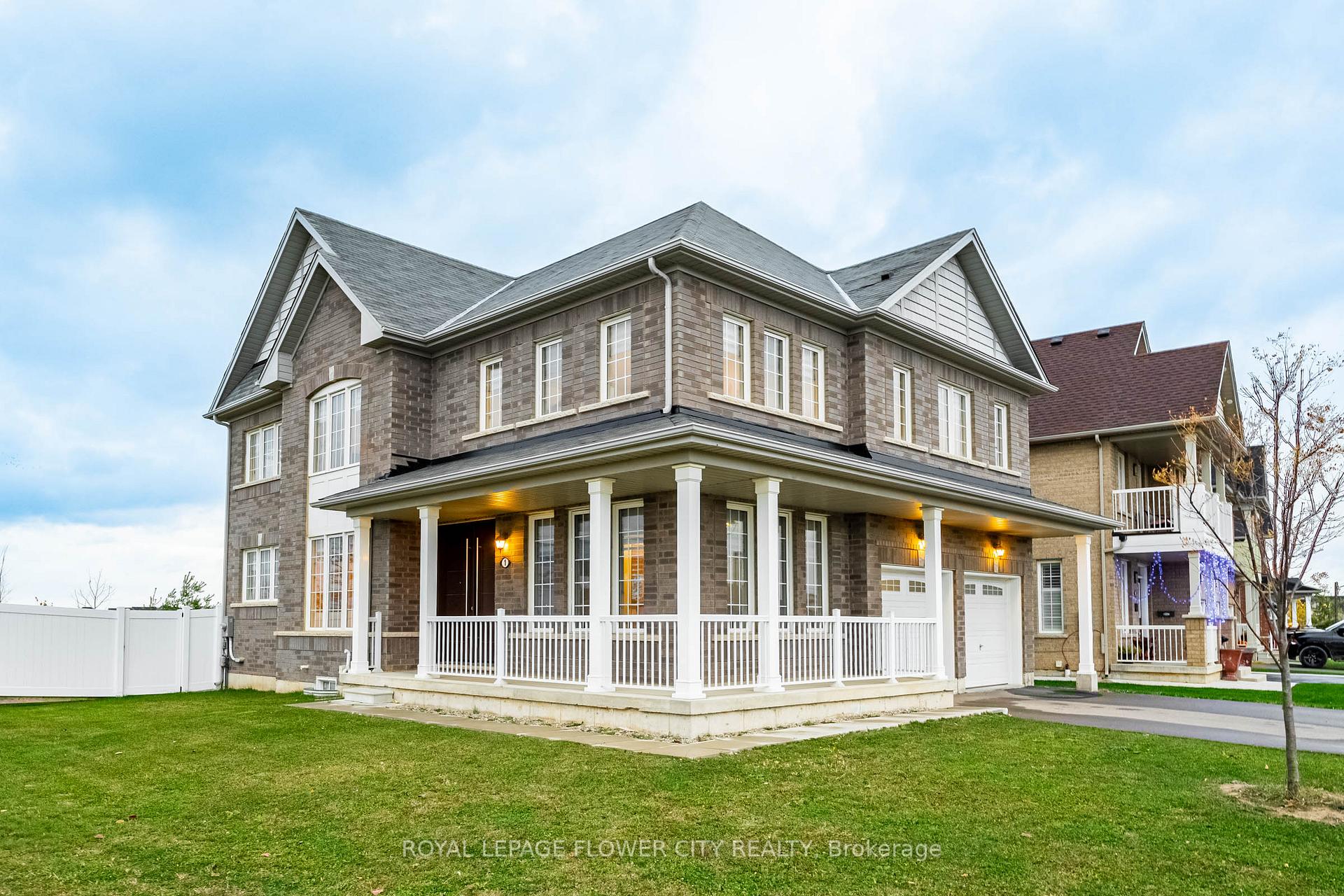 Photo 2 of 1 Anderson Road, Brantford, Empire South — HOMEH