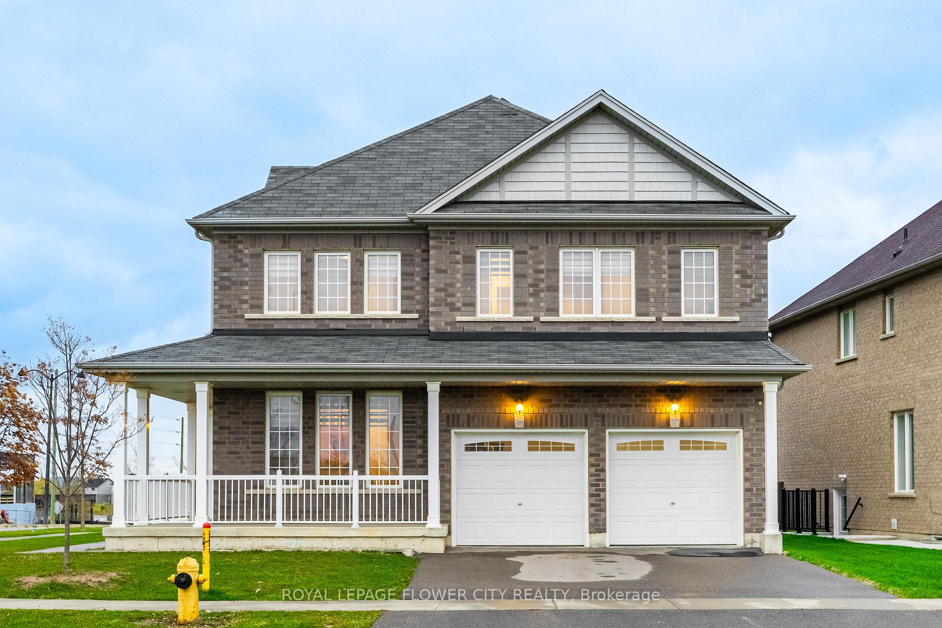 Photo 3 of 1 Anderson Road, Brantford, Empire South — HOMEH