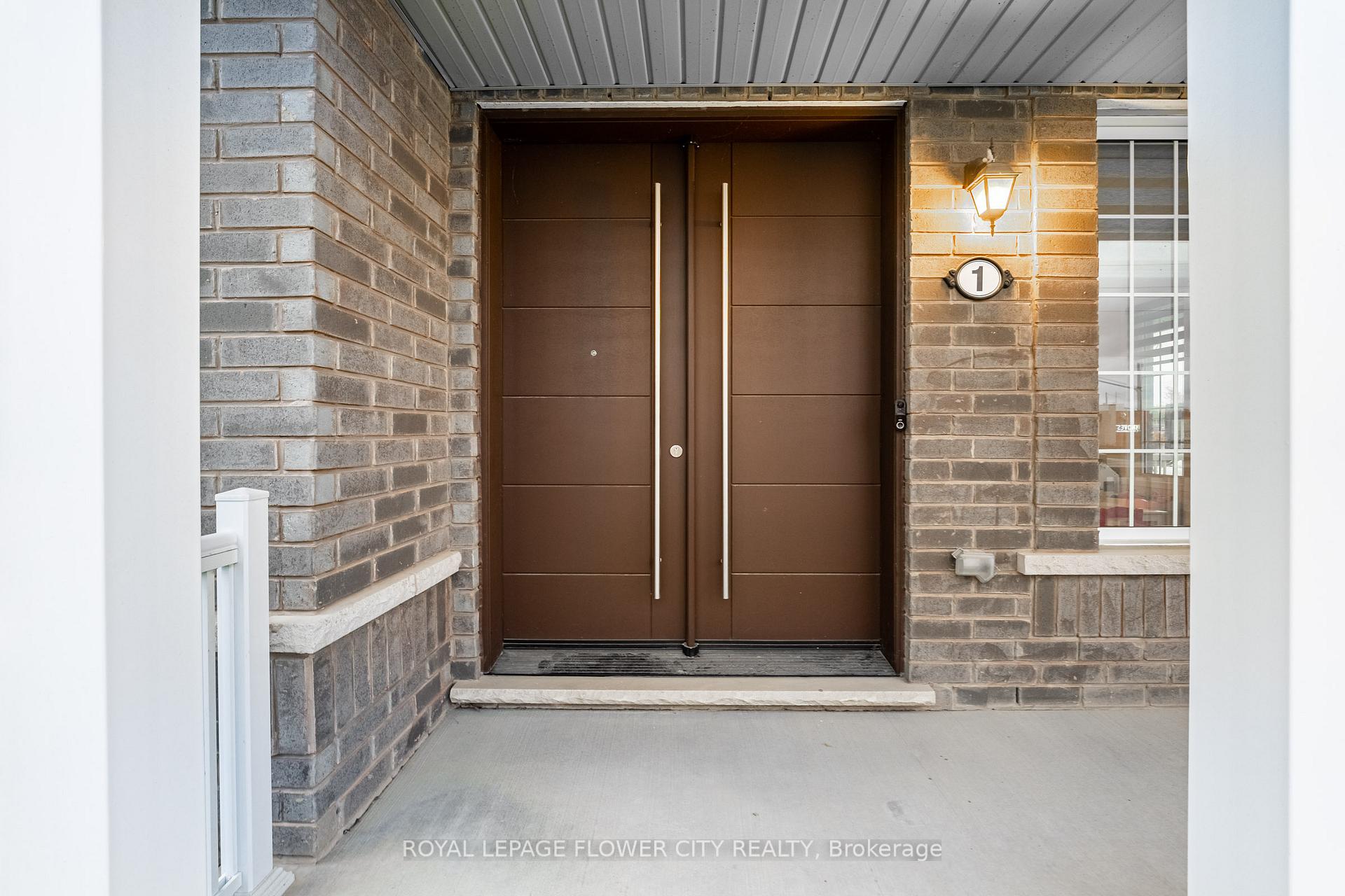 Photo 4 of 1 Anderson Road, Brantford, Empire South — HOMEH