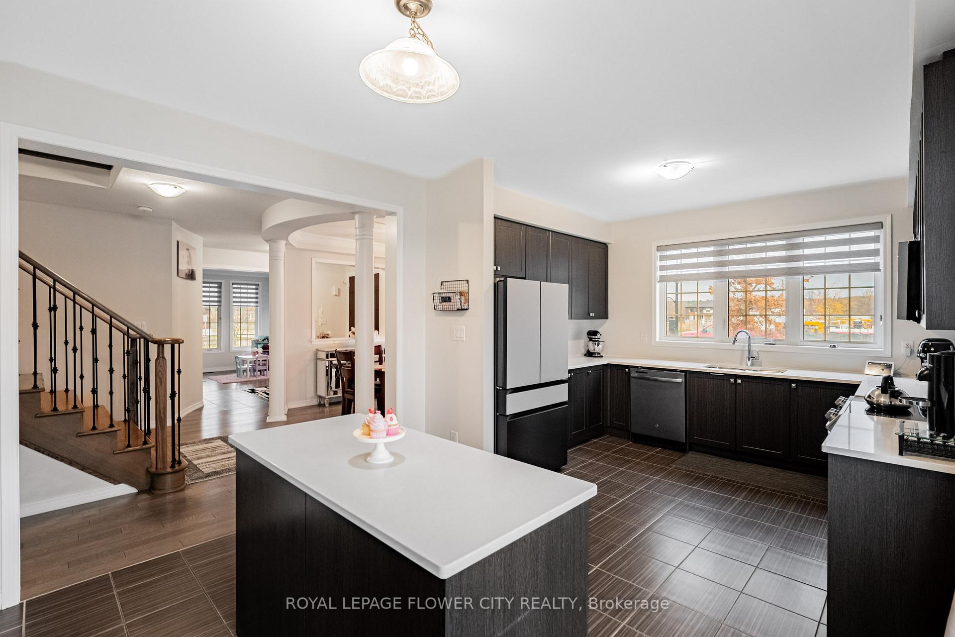 Photo 18 of 1 Anderson Road, Brantford, Empire South — HOMEH