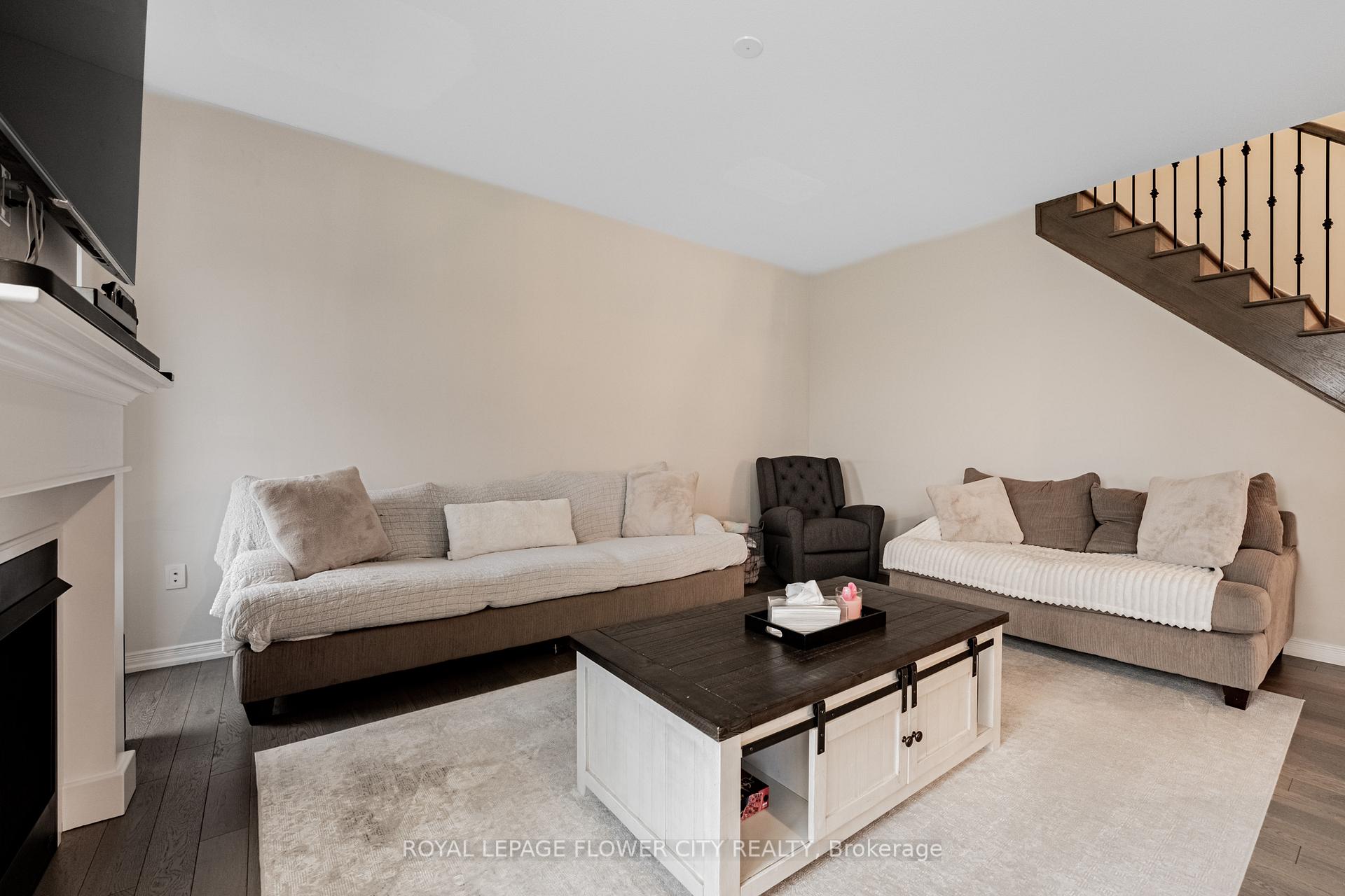 Photo 20 of 1 Anderson Road, Brantford, Empire South — HOMEH