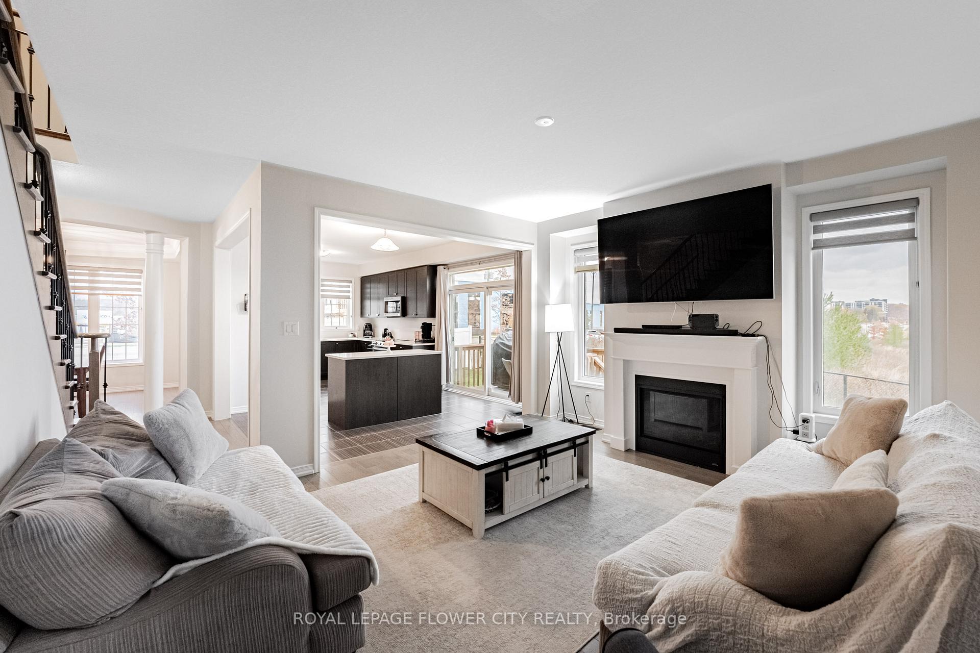 Photo 22 of 1 Anderson Road, Brantford, Empire South — HOMEH