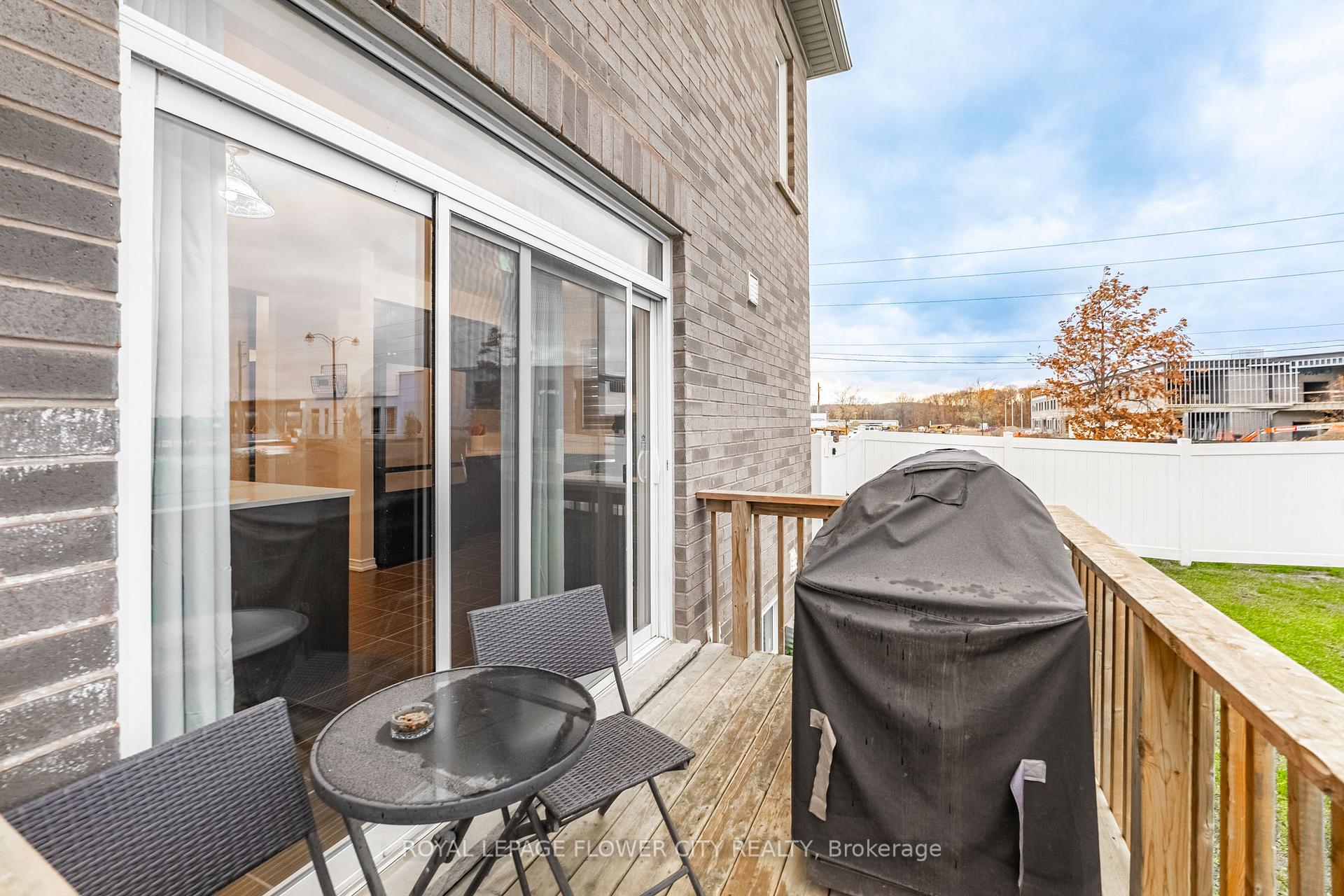 Photo 36 of 1 Anderson Road, Brantford, Empire South — HOMEH