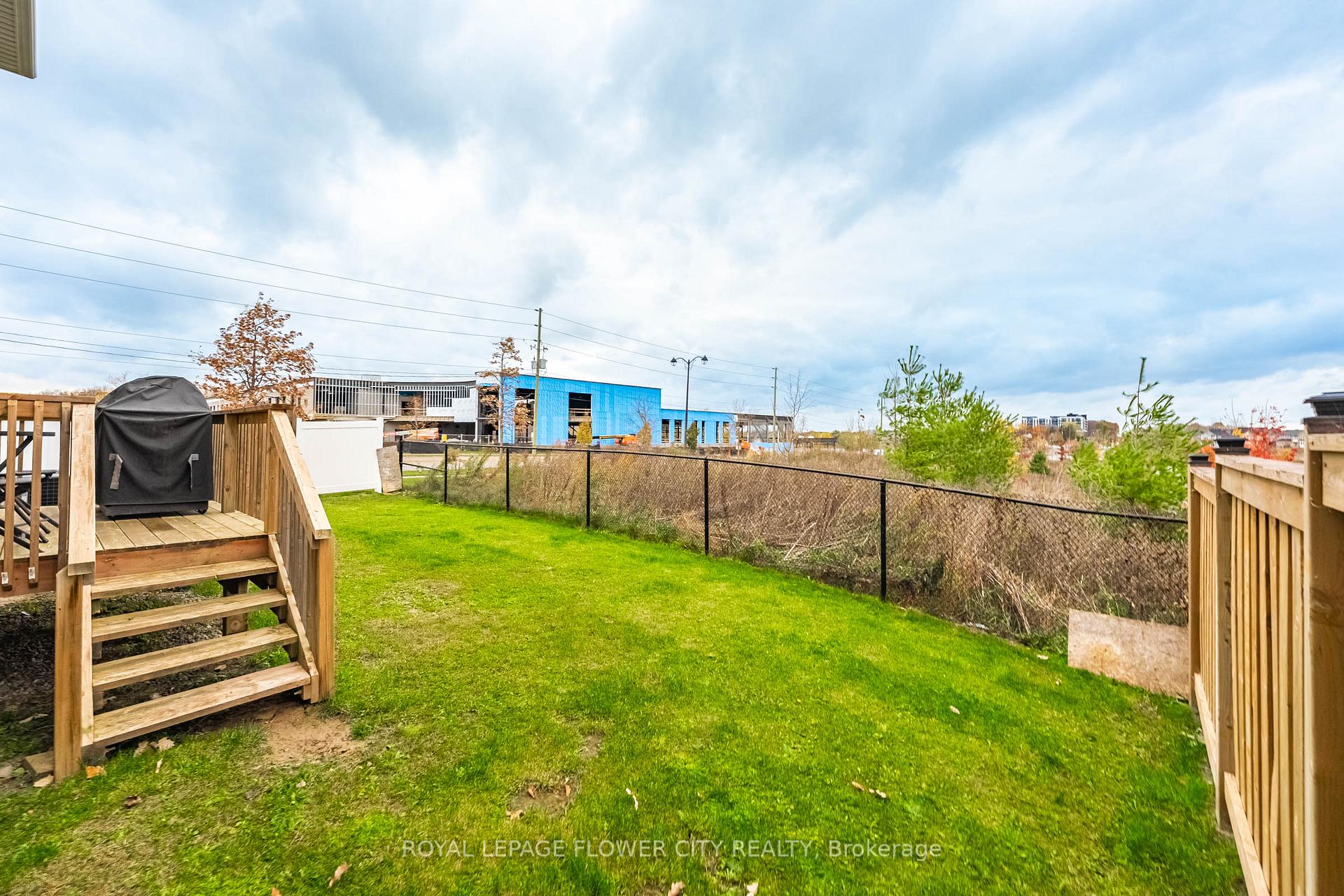 Photo 40 of 1 Anderson Road, Brantford, Empire South — HOMEH