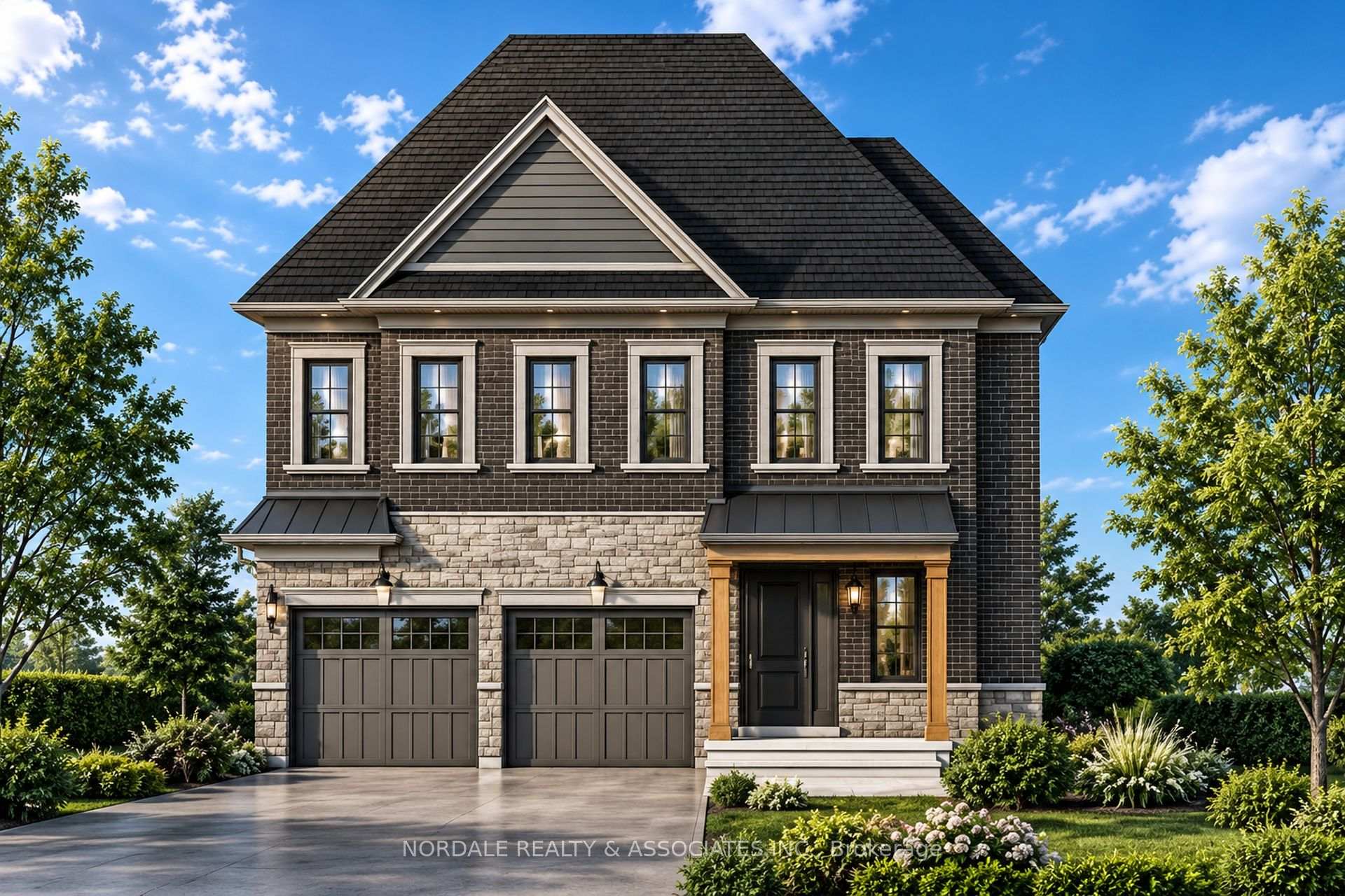 Photo 1 of 18 Mapleton Street, Richmond Hill, Oak Ridges — HOMEH