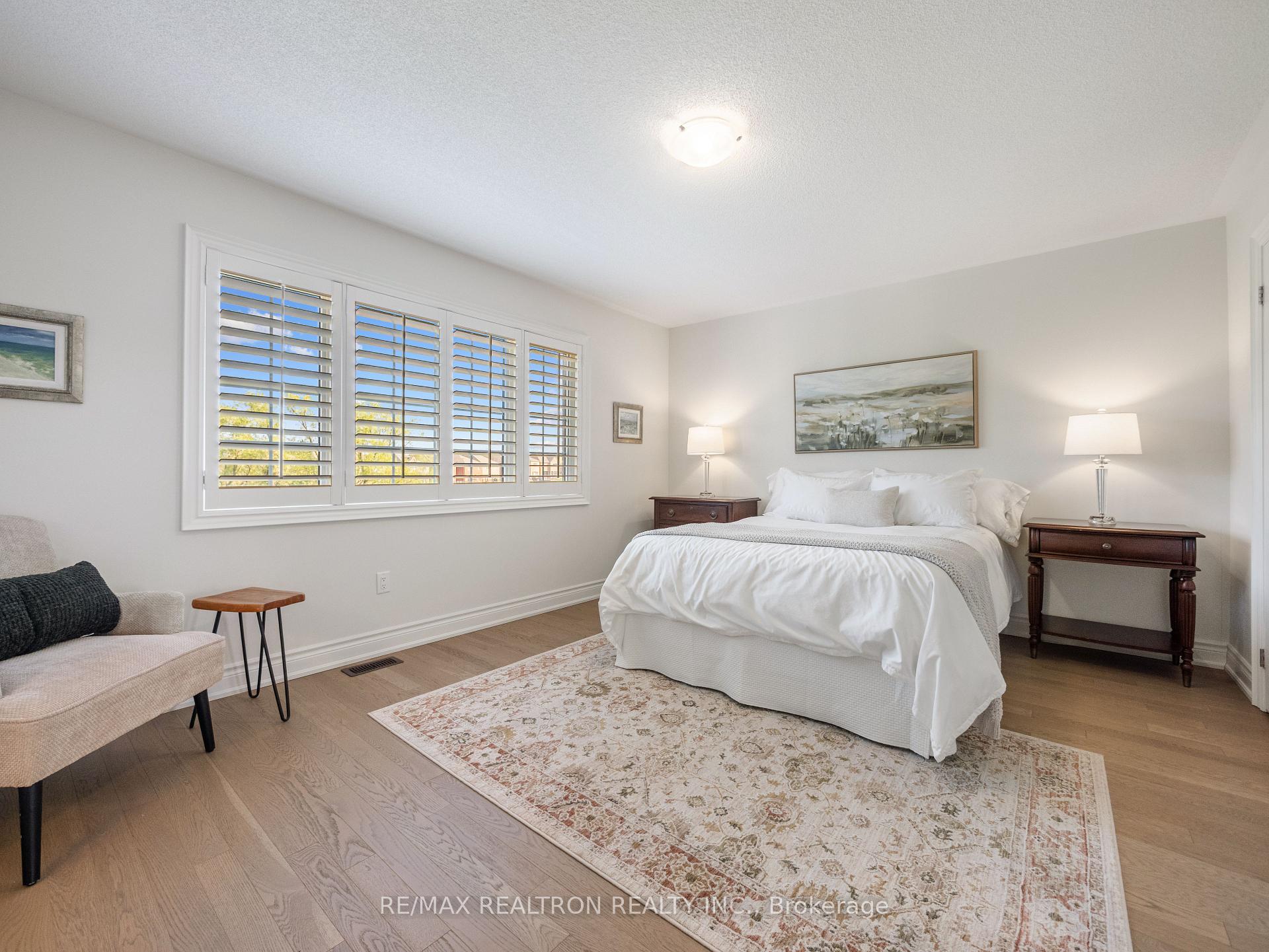 Photo 15 of 58 Sharonview Crescent, East Gwillimbury, Sharon — HOMEH
