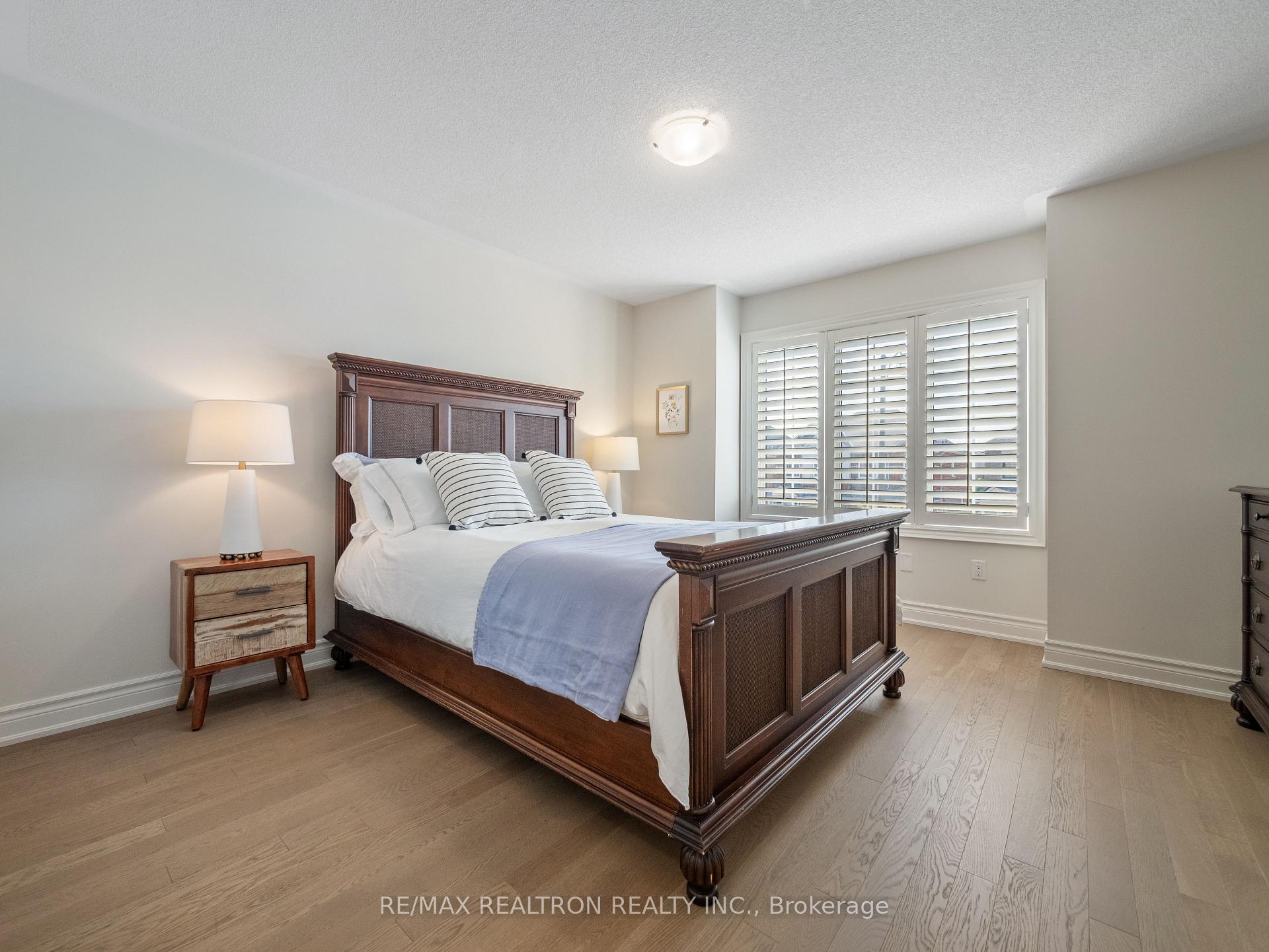 Photo 19 of 58 Sharonview Crescent, East Gwillimbury, Sharon — HOMEH