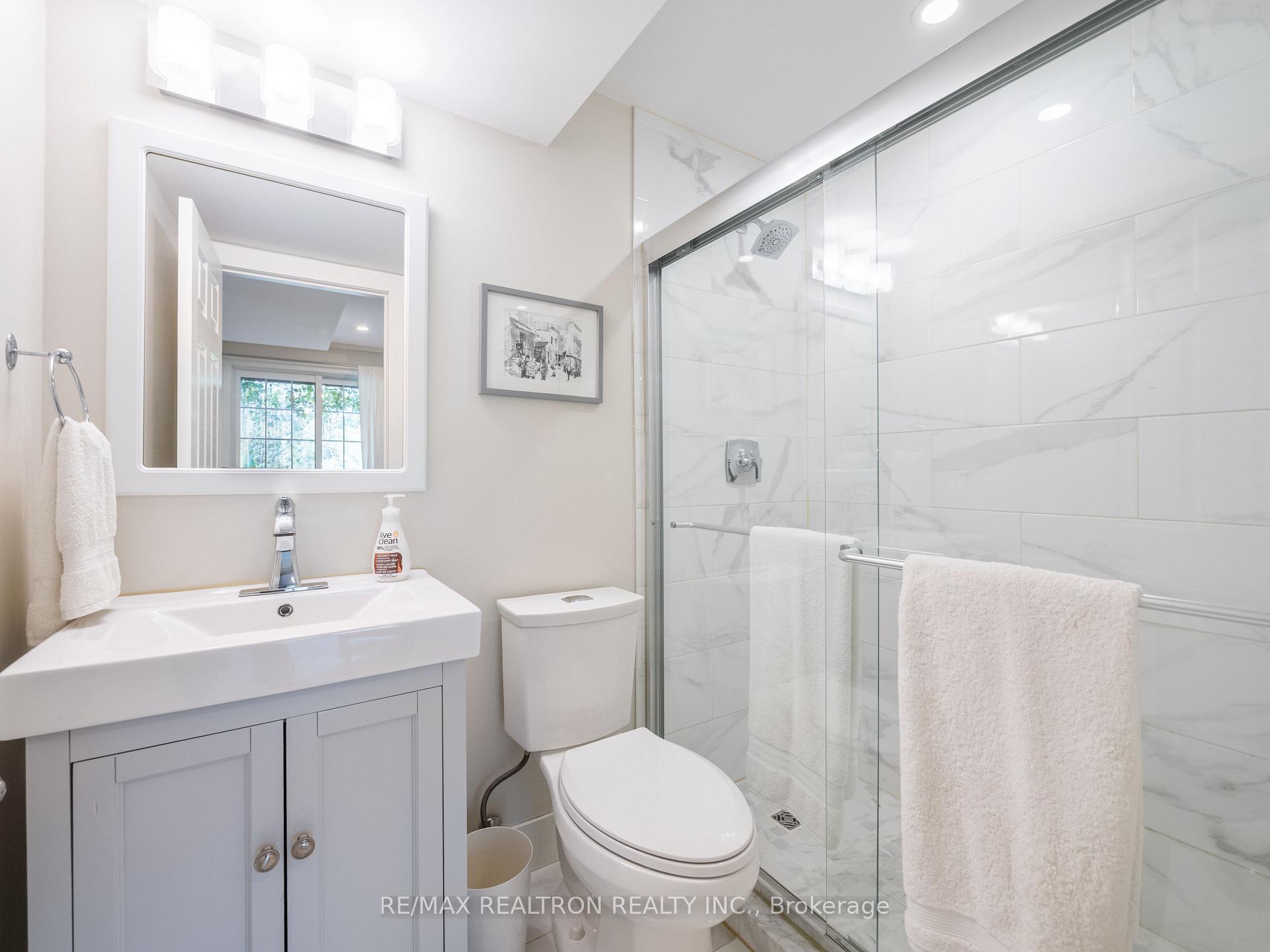 Photo 27 of 58 Sharonview Crescent, East Gwillimbury, Sharon — HOMEH
