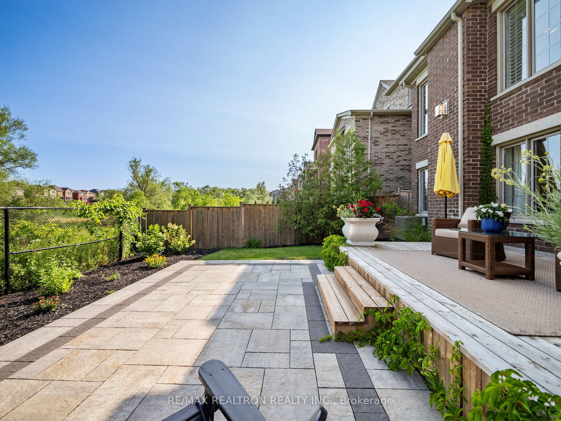 Photo 31 of 58 Sharonview Crescent, East Gwillimbury, Sharon — HOMEH