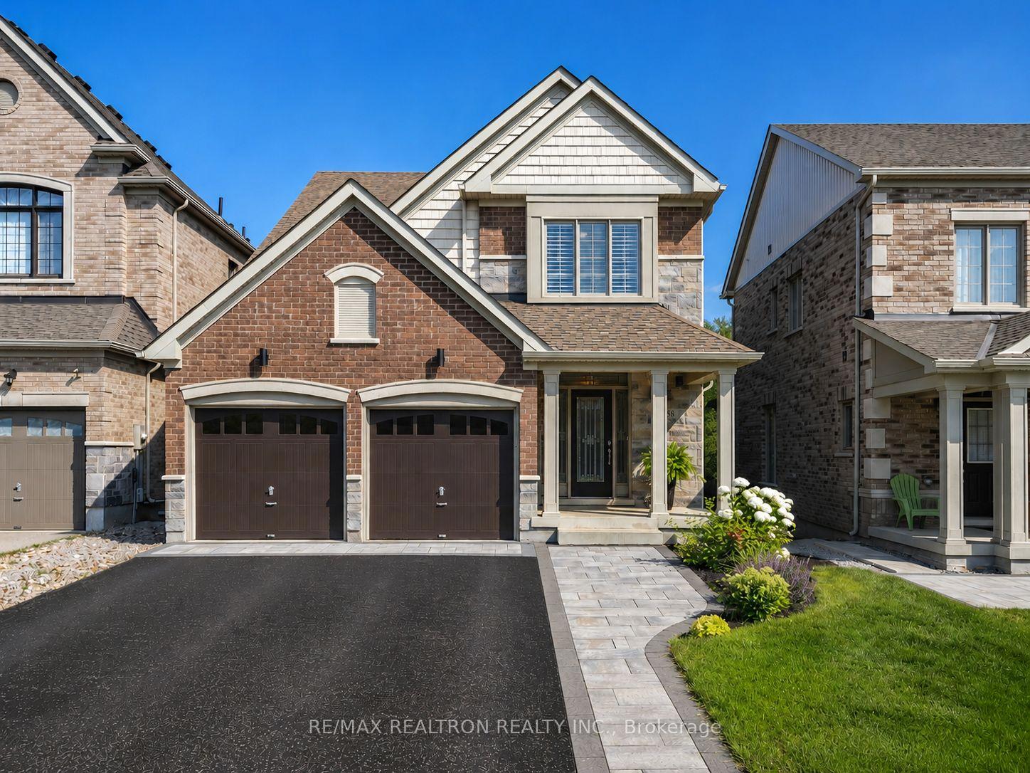 Photo 35 of 58 Sharonview Crescent, East Gwillimbury, Sharon — HOMEH