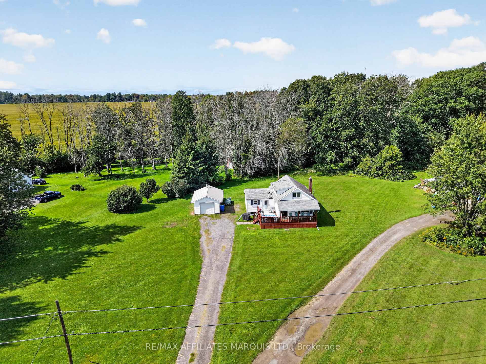 Photo 3 of 10621 County Road, South Dundas, South Dundas (Matilda) Twp — HOMEH