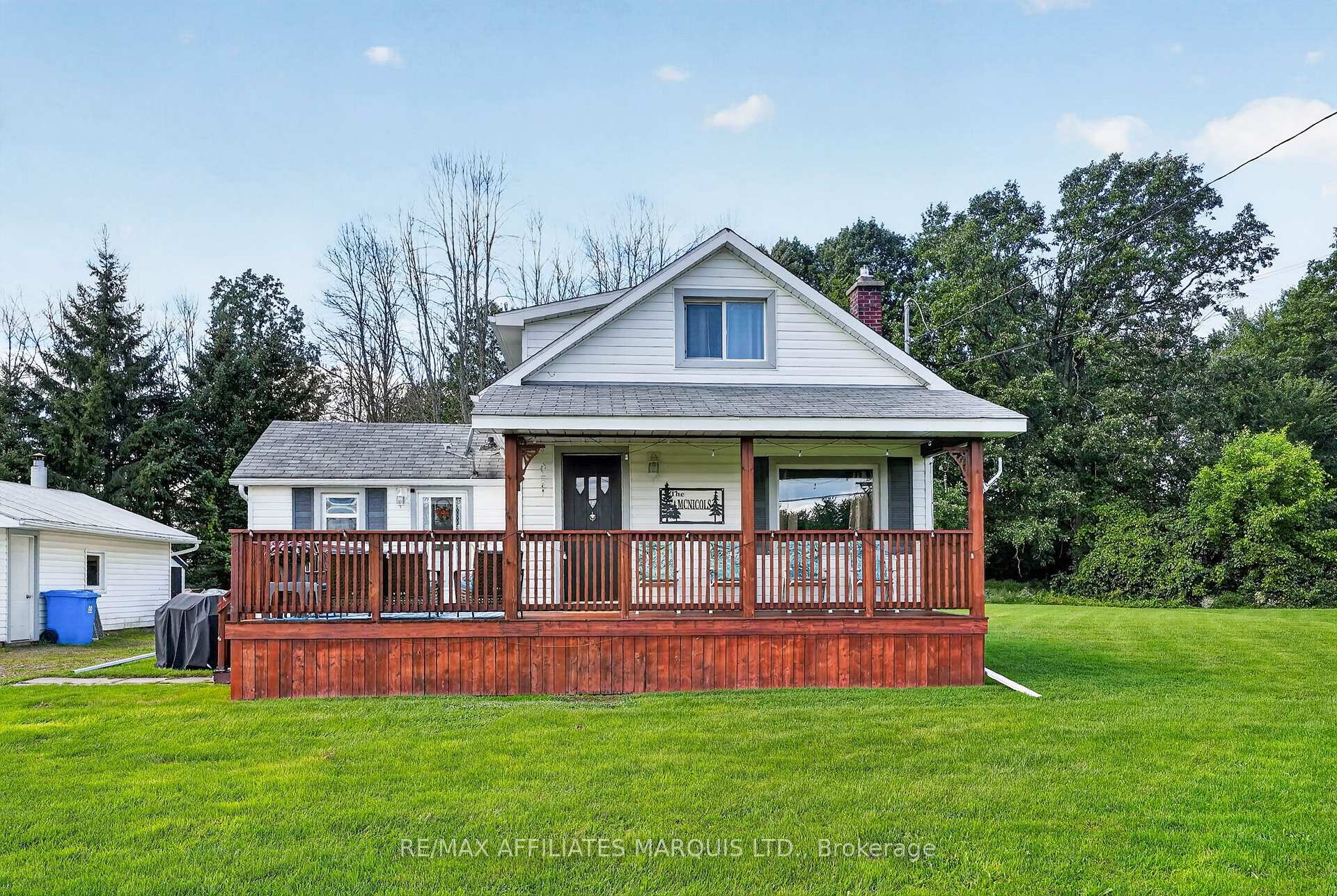 Photo 6 of 10621 County Road, South Dundas, South Dundas (Matilda) Twp — HOMEH