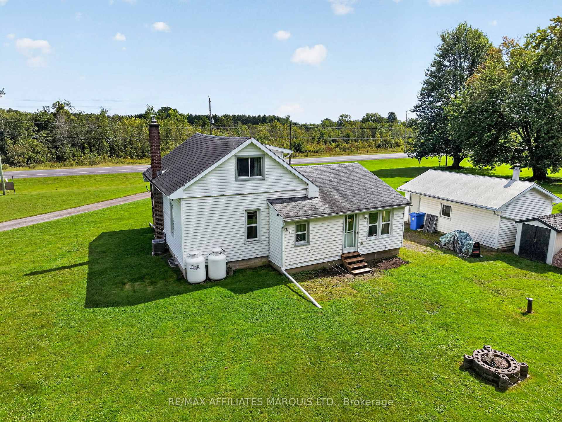 Photo 32 of 10621 County Road, South Dundas, South Dundas (Matilda) Twp — HOMEH