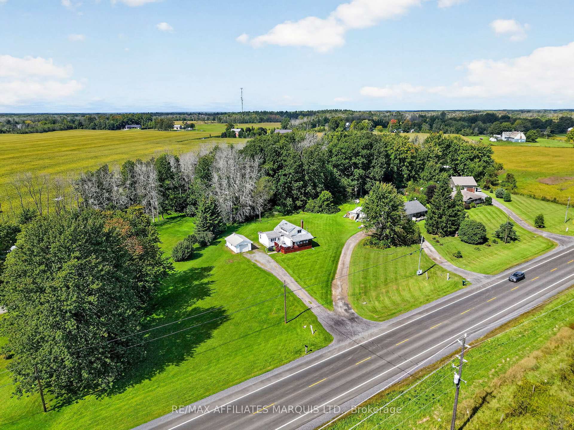 Photo 33 of 10621 County Road, South Dundas, South Dundas (Matilda) Twp — HOMEH