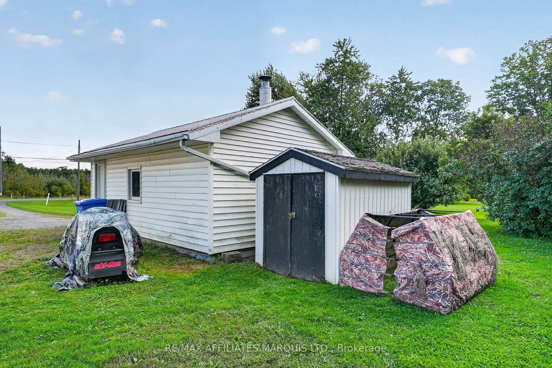 Photo 35 of 10621 County Road, South Dundas, South Dundas (Matilda) Twp — HOMEH