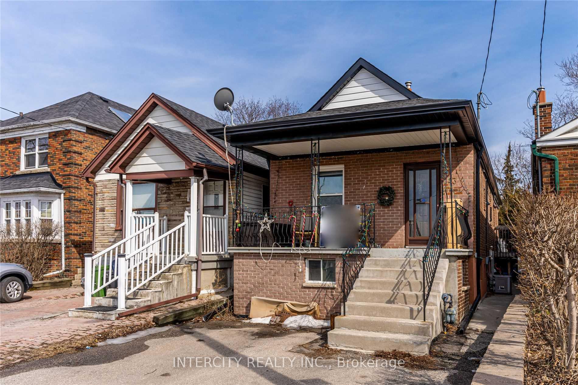 Photo 1 of 43 Marlee Avenue, North York, Briar Hill-Belgravia — HOMEH