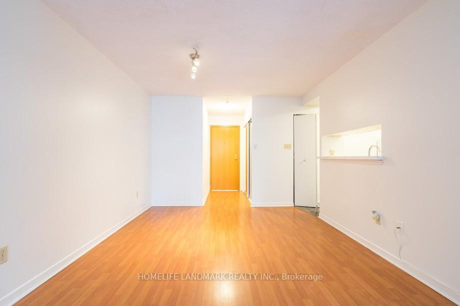 Photo 2 of Unit 1104, 44 St Joseph Street, Toronto, Bay Street Corridor — HOMEH
