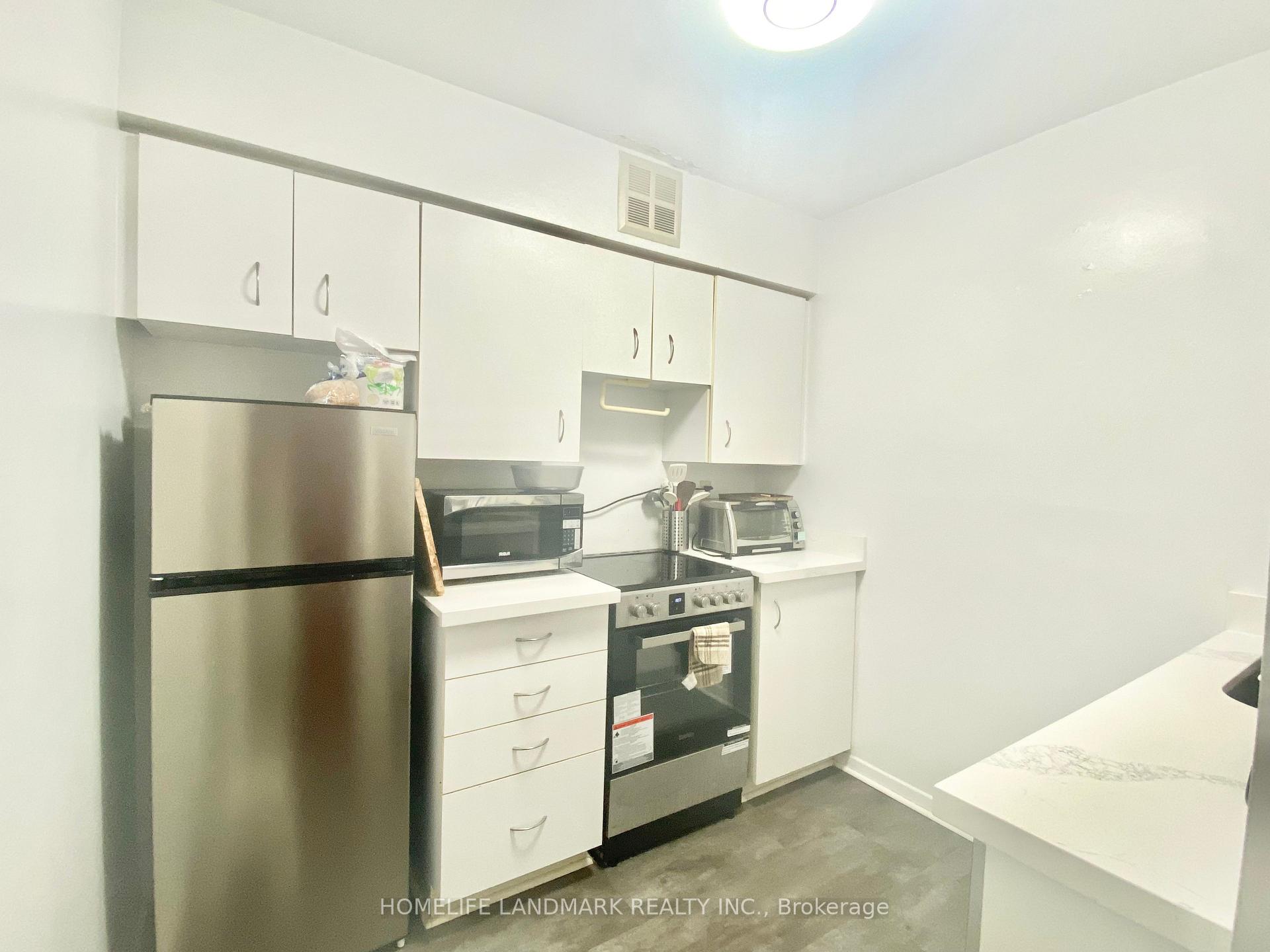 Photo 5 of Unit 1104, 44 St Joseph Street, Toronto, Bay Street Corridor — HOMEH