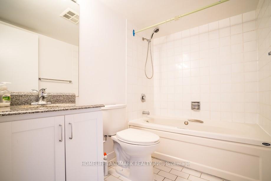 Photo 7 of Unit 1104, 44 St Joseph Street, Toronto, Bay Street Corridor — HOMEH