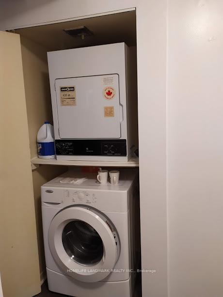 Photo 8 of Unit 1104, 44 St Joseph Street, Toronto, Bay Street Corridor — HOMEH