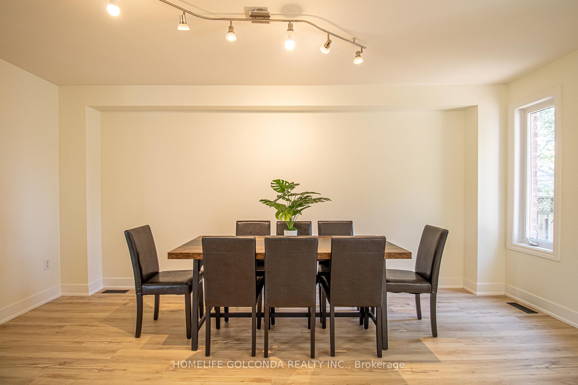 Photo 10 of 46 Kraus Road, Barrie, Edgehill Drive — HOMEH