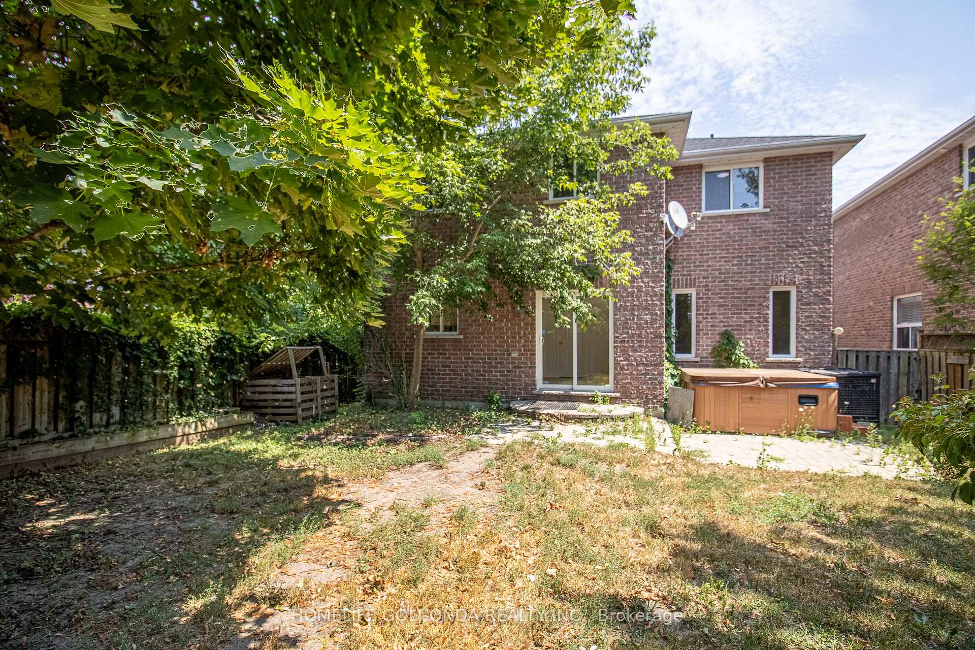 Photo 39 of 46 Kraus Road, Barrie, Edgehill Drive — HOMEH