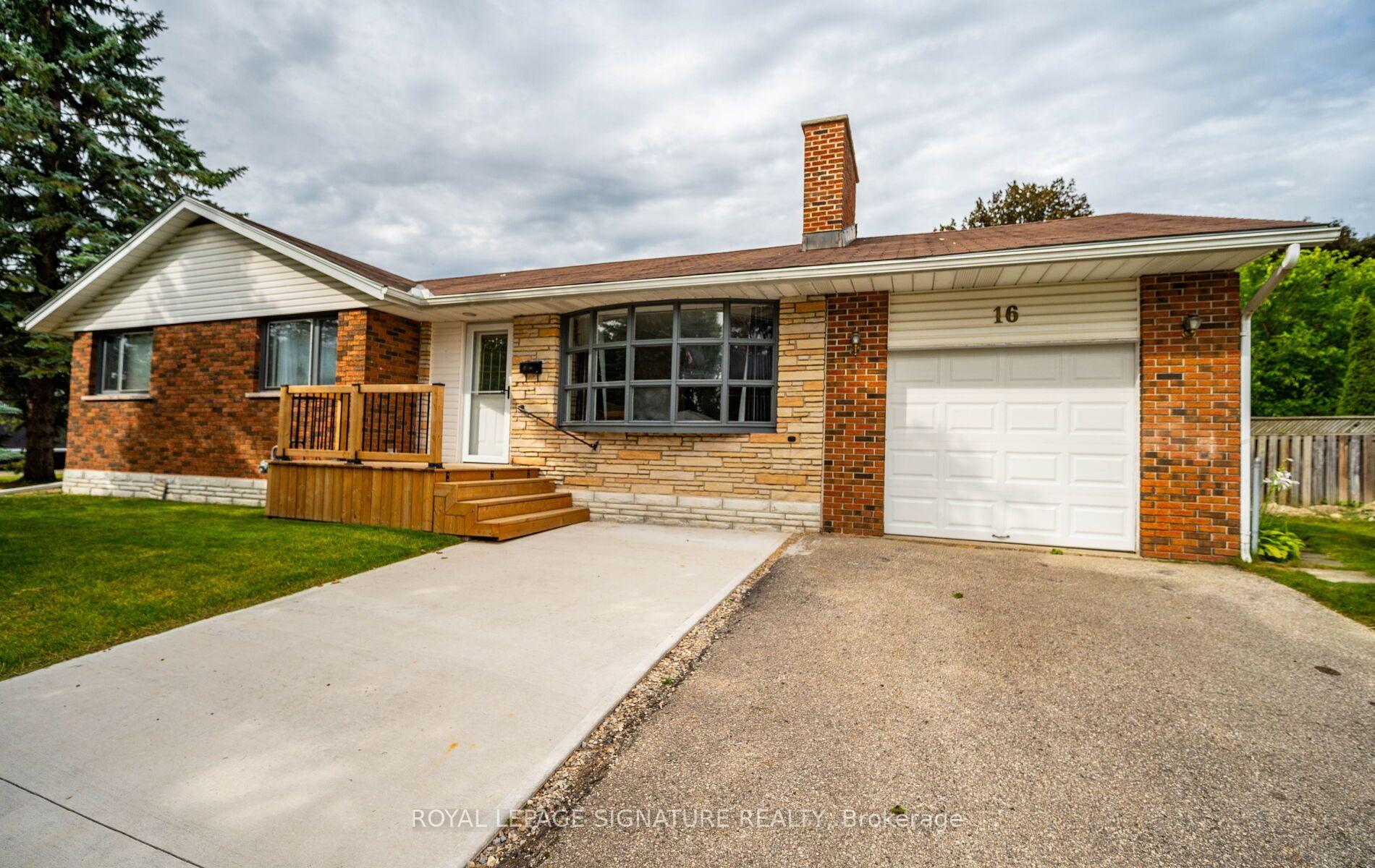 Photo 6 of 16 Eleanor (Upper Level) Court, Guelph, Grange Road — HOMEH