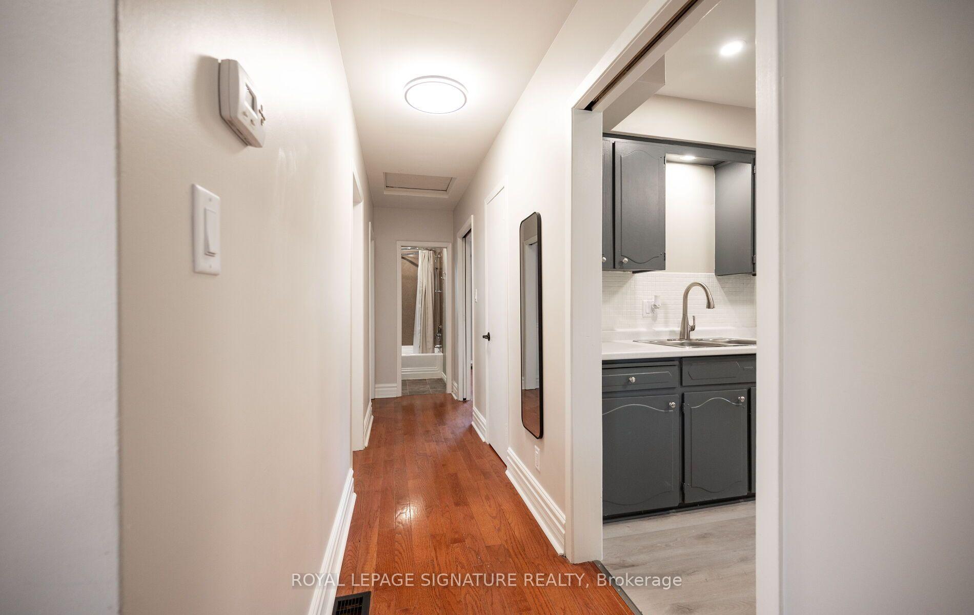 Photo 24 of 16 Eleanor (Upper Level) Court, Guelph, Grange Road — HOMEH