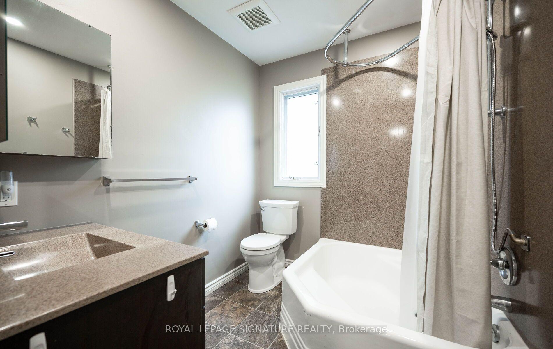 Photo 36 of 16 Eleanor (Upper Level) Court, Guelph, Grange Road — HOMEH