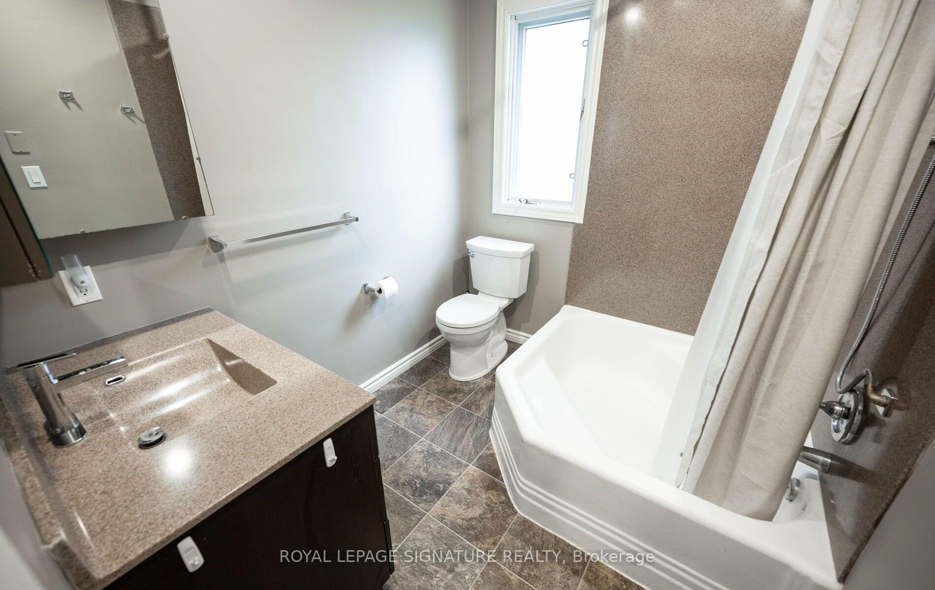 Photo 37 of 16 Eleanor (Upper Level) Court, Guelph, Grange Road — HOMEH