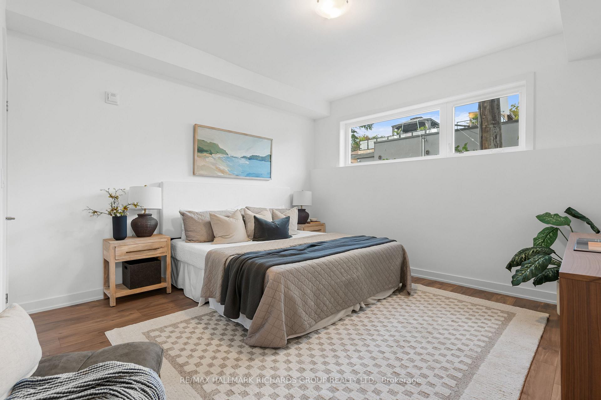 Photo 23 of Unit 4, 35 Birchcliff Avenue, Scarborough, Birchcliffe-Cliffside — HOMEH