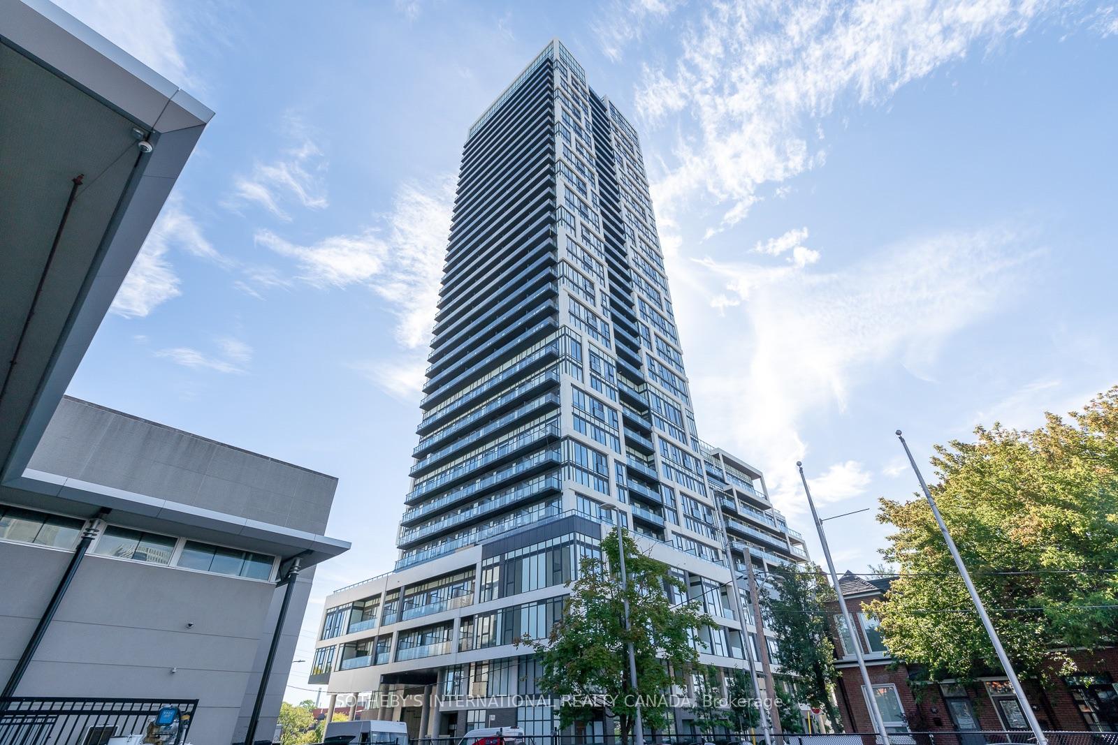 Photo 1 of Unit 2703, 5 Defries Street, Toronto, Regent Park — HOMEH