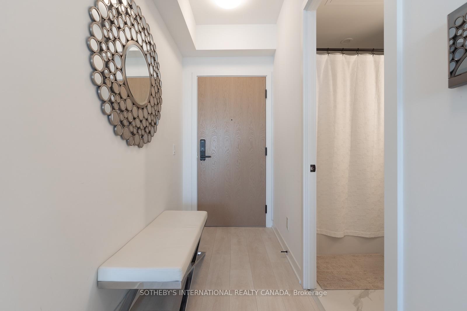 Photo 2 of Unit 2703, 5 Defries Street, Toronto, Regent Park — HOMEH