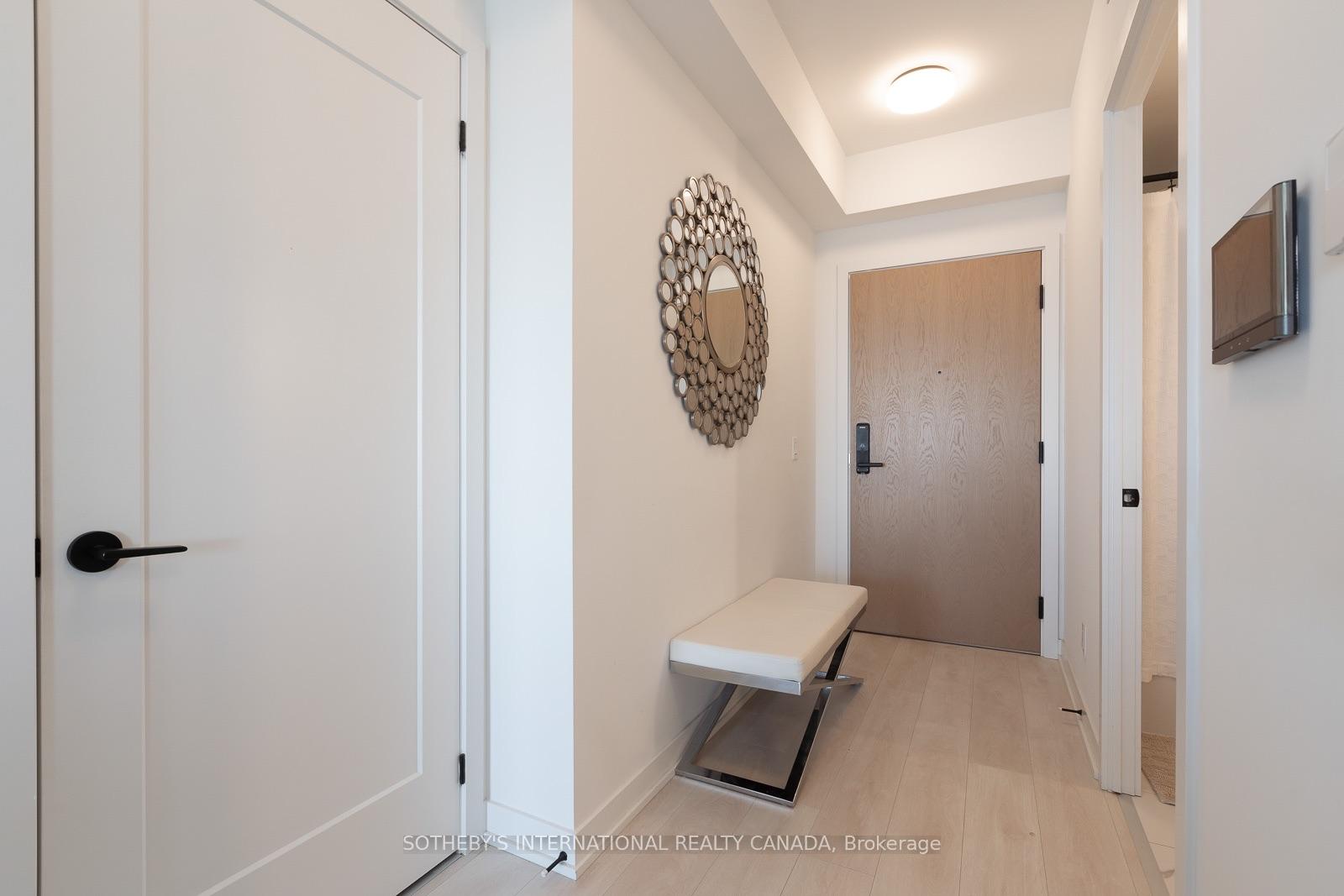 Photo 3 of Unit 2703, 5 Defries Street, Toronto, Regent Park — HOMEH
