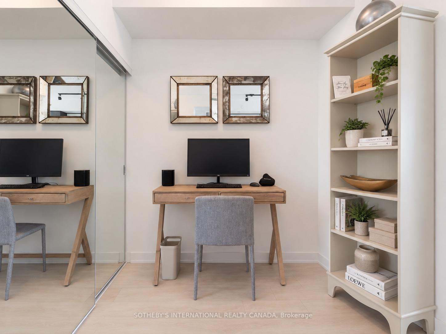 Photo 5 of Unit 2703, 5 Defries Street, Toronto, Regent Park — HOMEH
