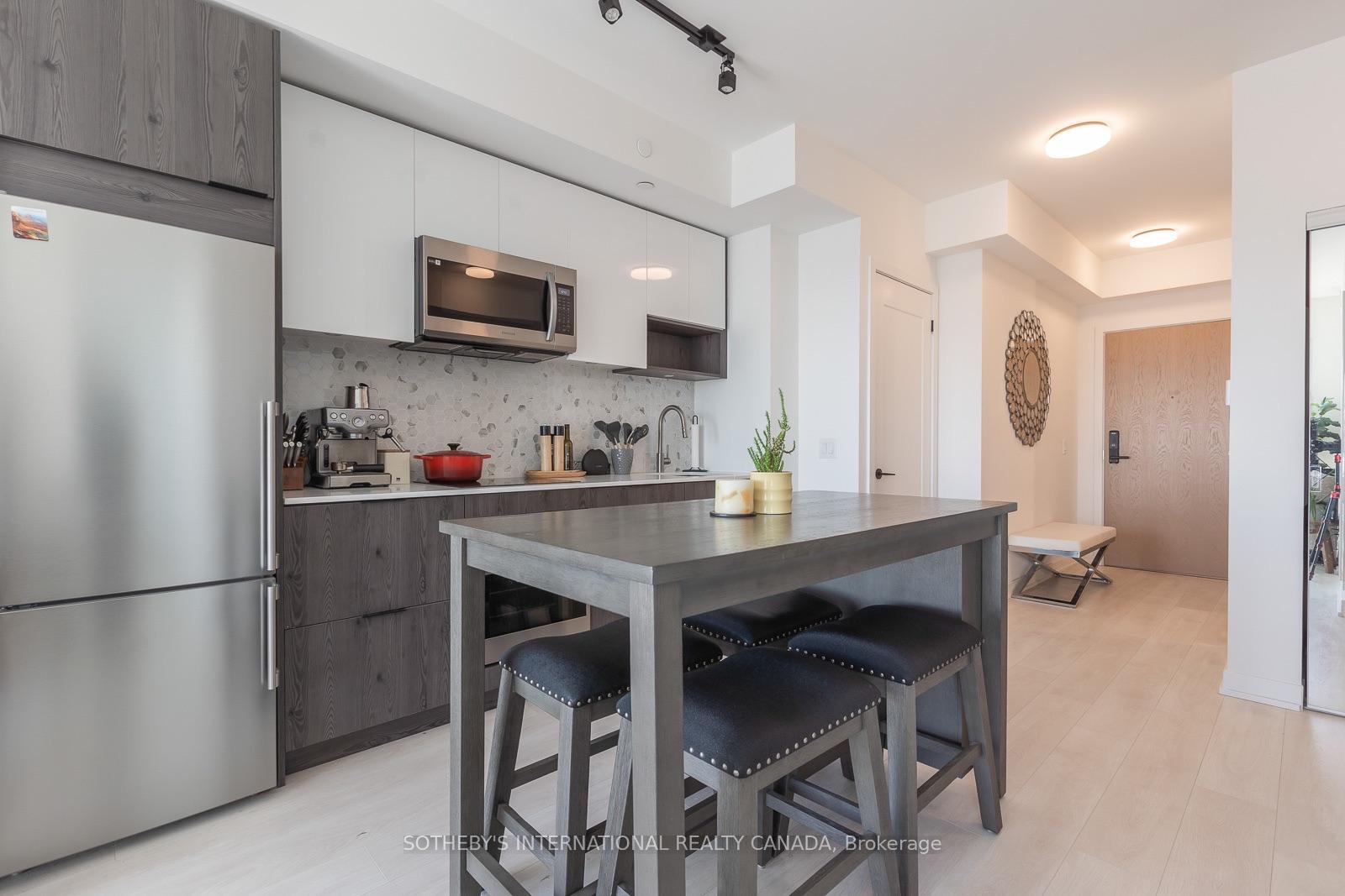 Photo 8 of Unit 2703, 5 Defries Street, Toronto, Regent Park — HOMEH