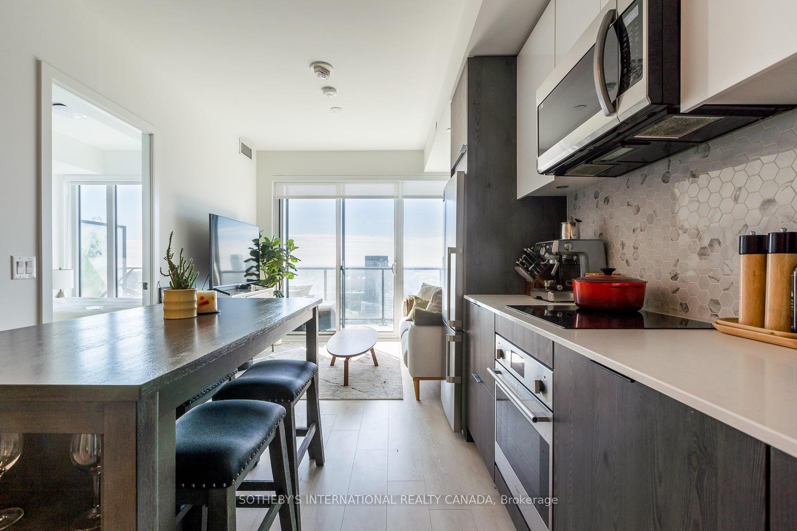Photo 10 of Unit 2703, 5 Defries Street, Toronto, Regent Park — HOMEH