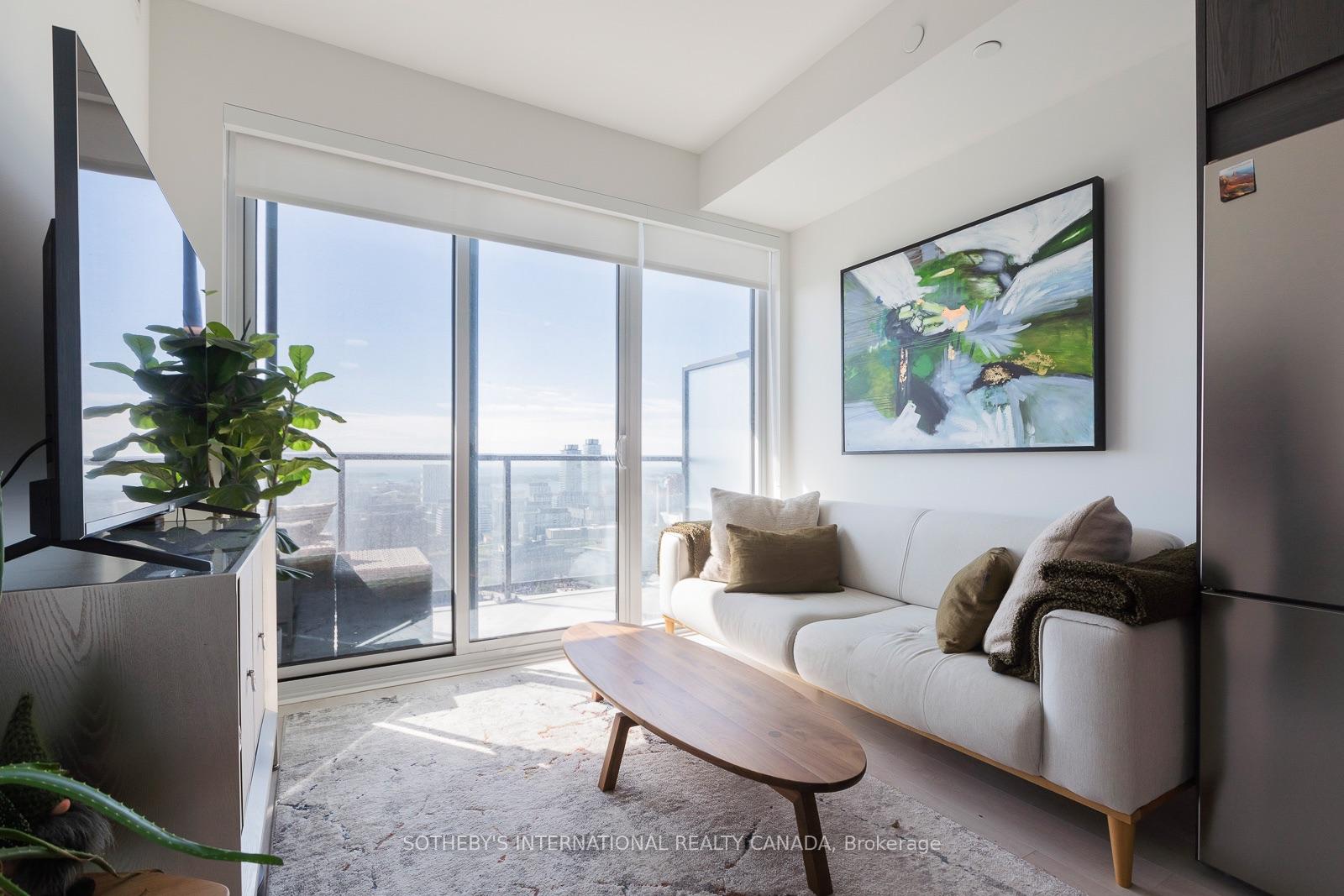 Photo 11 of Unit 2703, 5 Defries Street, Toronto, Regent Park — HOMEH