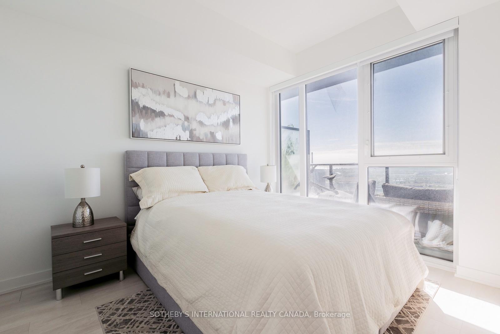 Photo 12 of Unit 2703, 5 Defries Street, Toronto, Regent Park — HOMEH