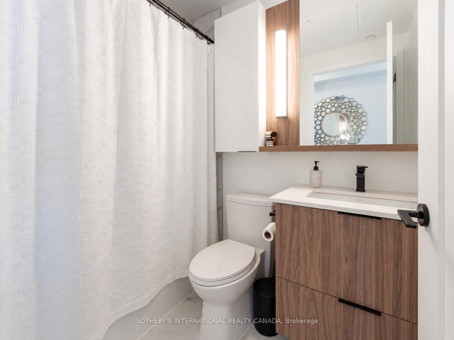 Photo 14 of Unit 2703, 5 Defries Street, Toronto, Regent Park — HOMEH