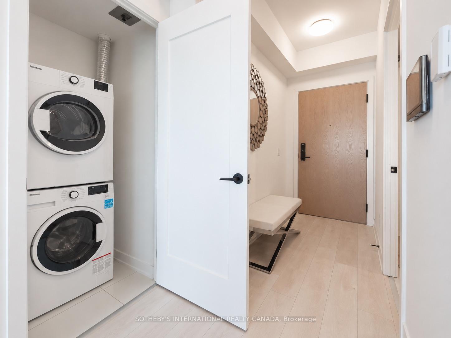Photo 15 of Unit 2703, 5 Defries Street, Toronto, Regent Park — HOMEH