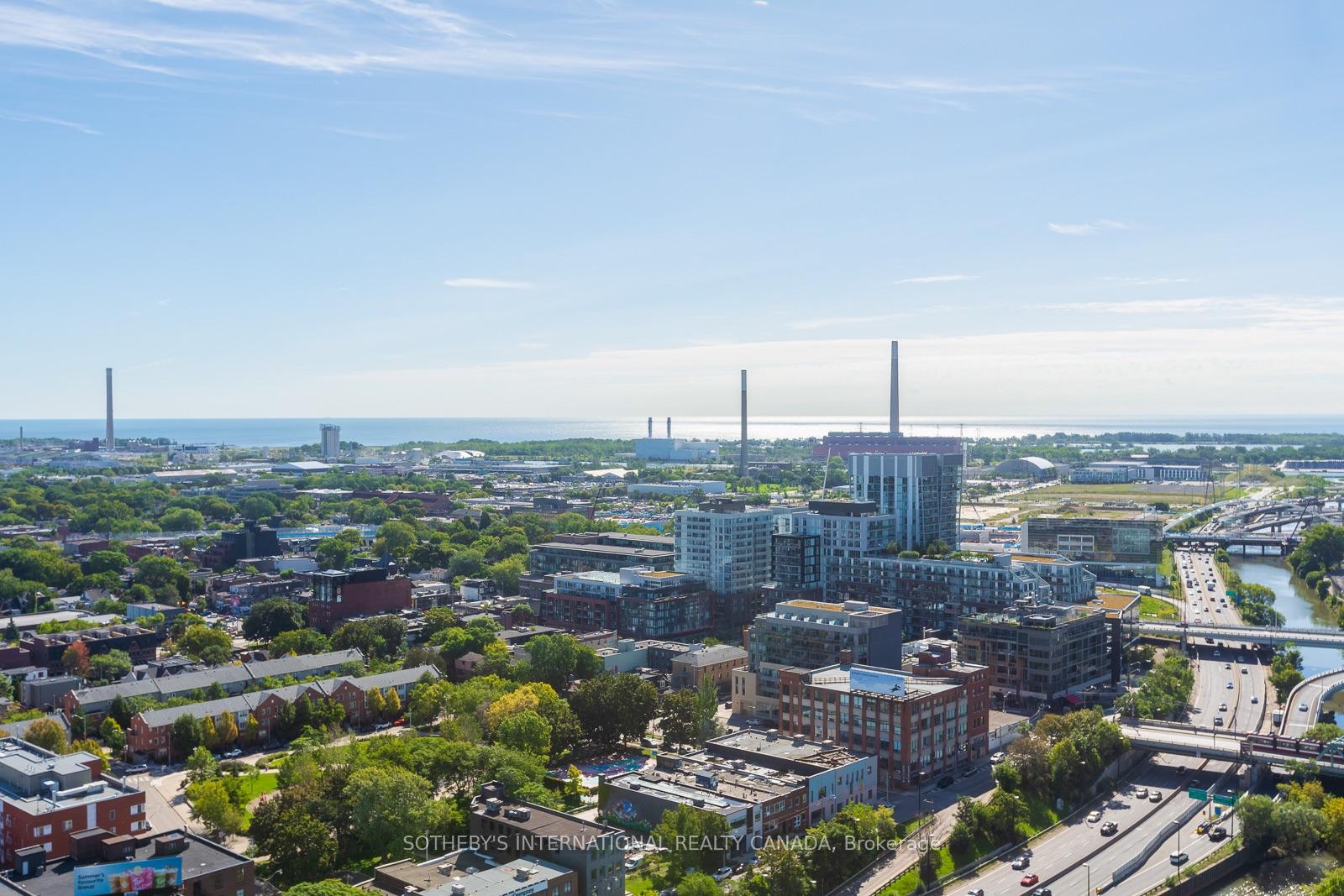 Photo 18 of Unit 2703, 5 Defries Street, Toronto, Regent Park — HOMEH