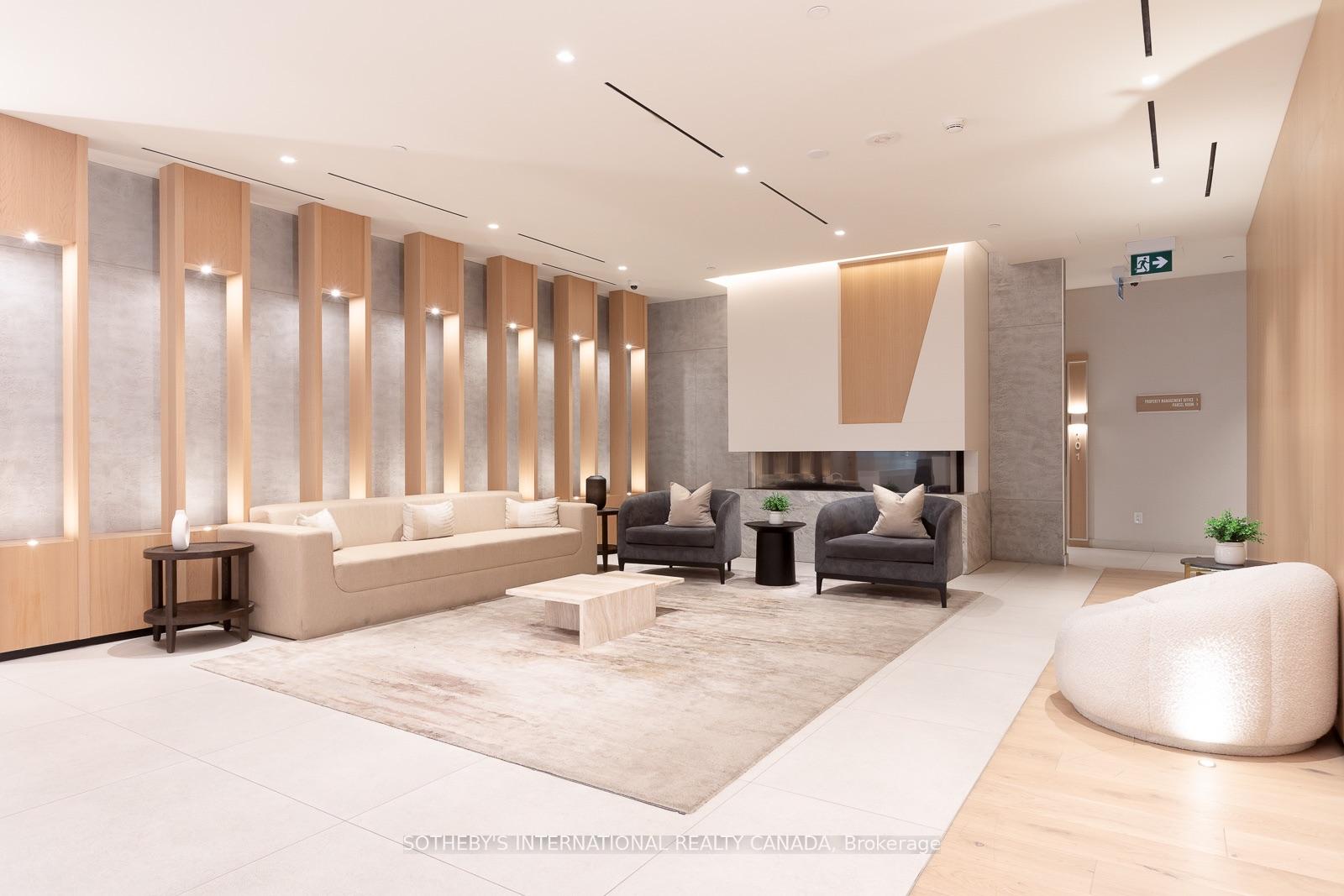 Photo 20 of Unit 2703, 5 Defries Street, Toronto, Regent Park — HOMEH