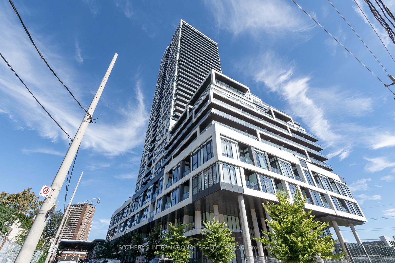 Photo 23 of Unit 2703, 5 Defries Street, Toronto, Regent Park — HOMEH