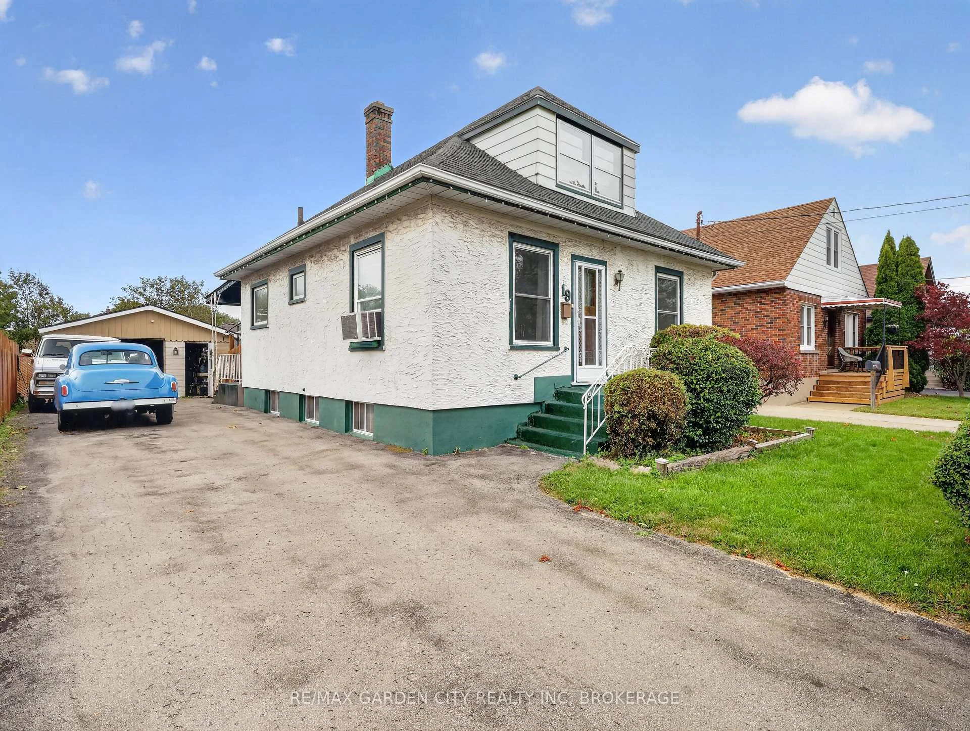 Photo 10 of 19 Cunningham Street, Thorold, Thorold Downtown — HOMEH