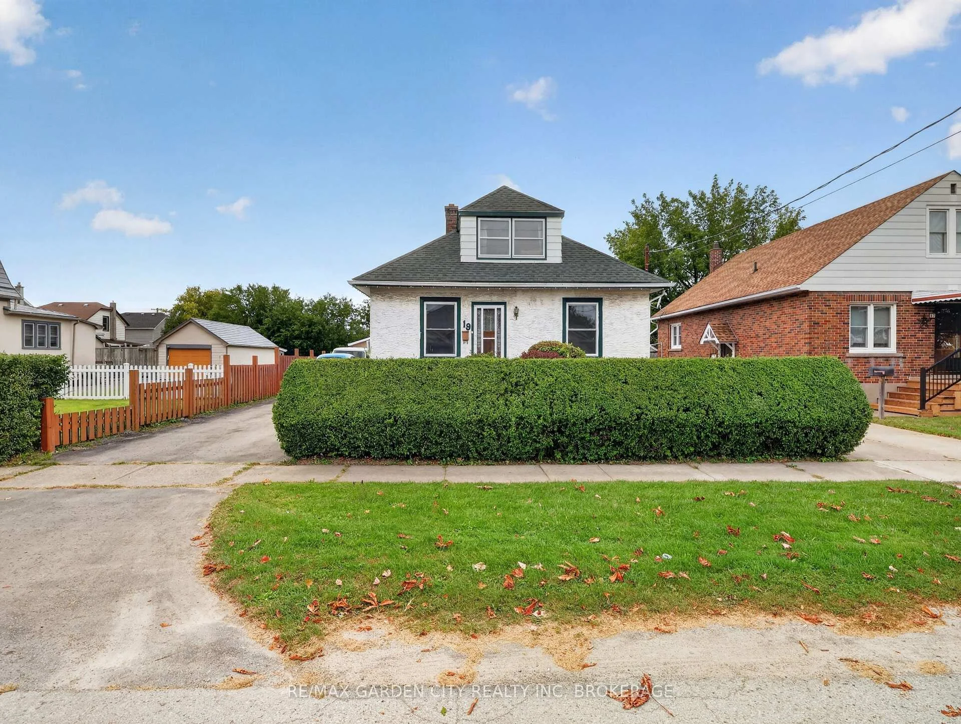 Photo 11 of 19 Cunningham Street, Thorold, Thorold Downtown — HOMEH