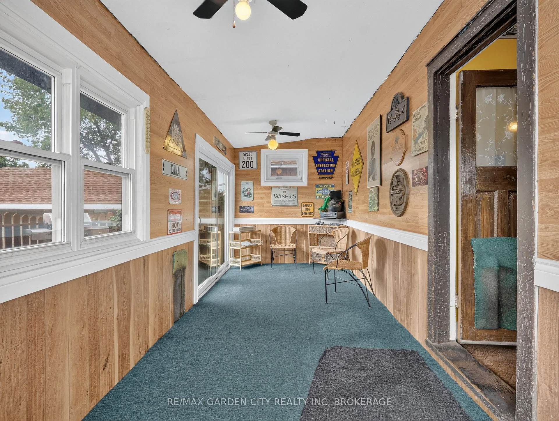 Photo 18 of 19 Cunningham Street, Thorold, Thorold Downtown — HOMEH